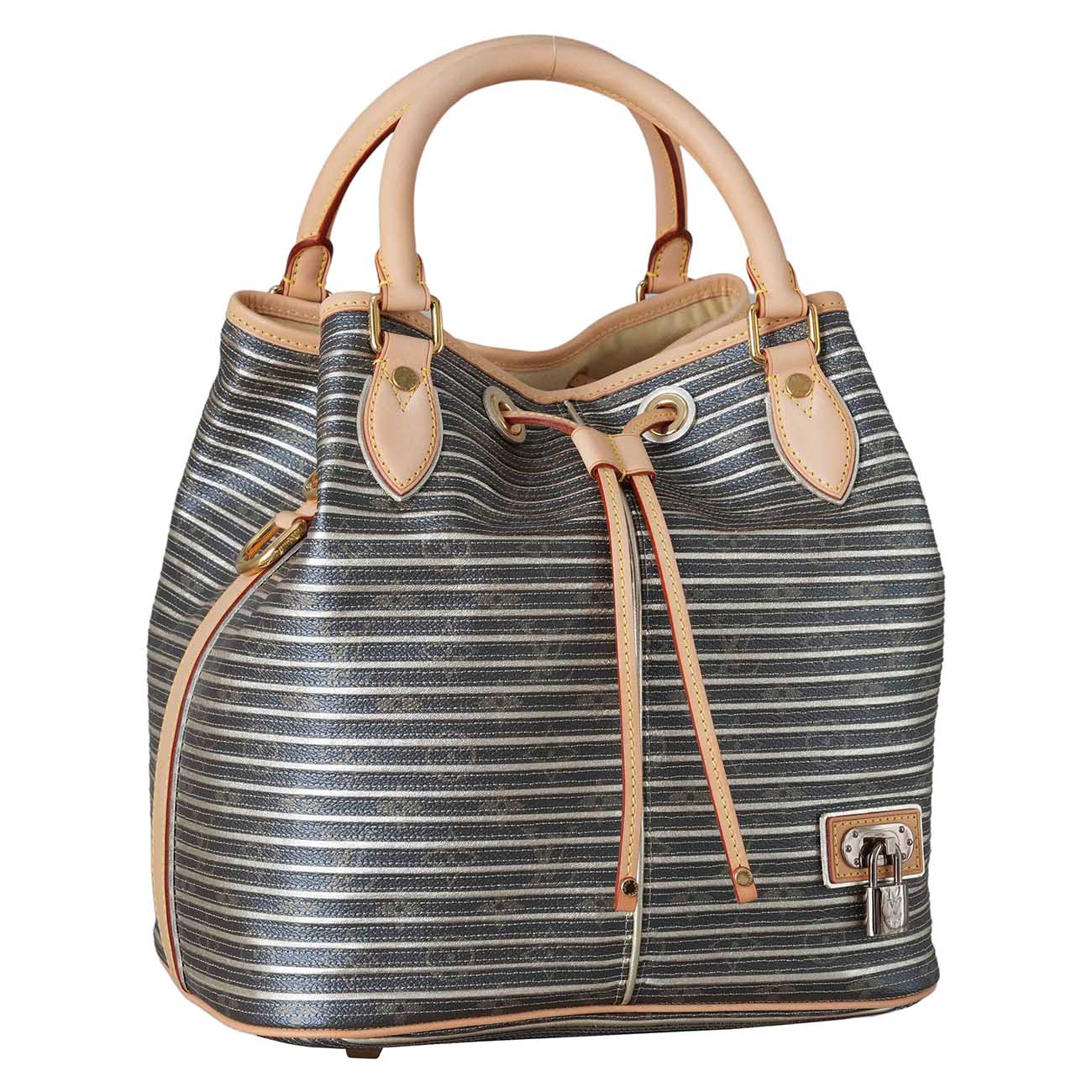 LOUIS VUITTON(USED)루이비통 M40355 컬렉션 네오 에덴 버킷백